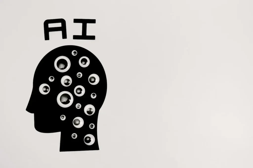 an-artificial-intelligence-illustration-on-the-wall-8849295