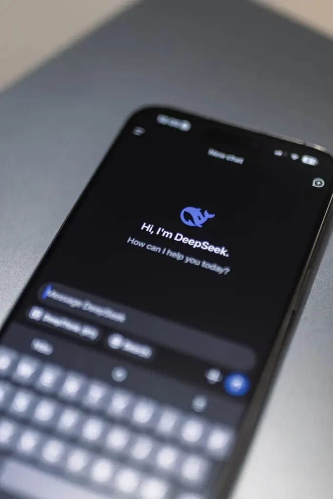 smartphone-displaying-ai-app-interface-in-focus-30530430